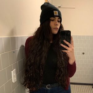 Meet your Posher, Fernanda